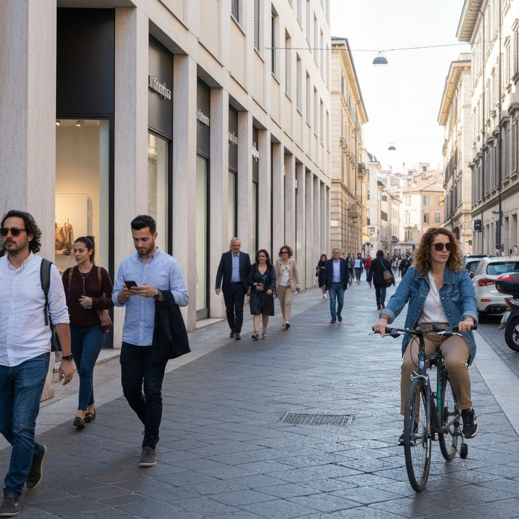 Stile di vita attivo