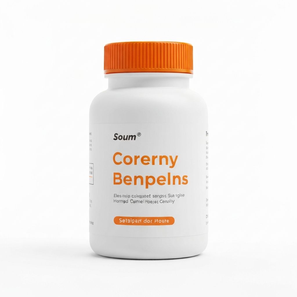 Vitamina D3 Compatta